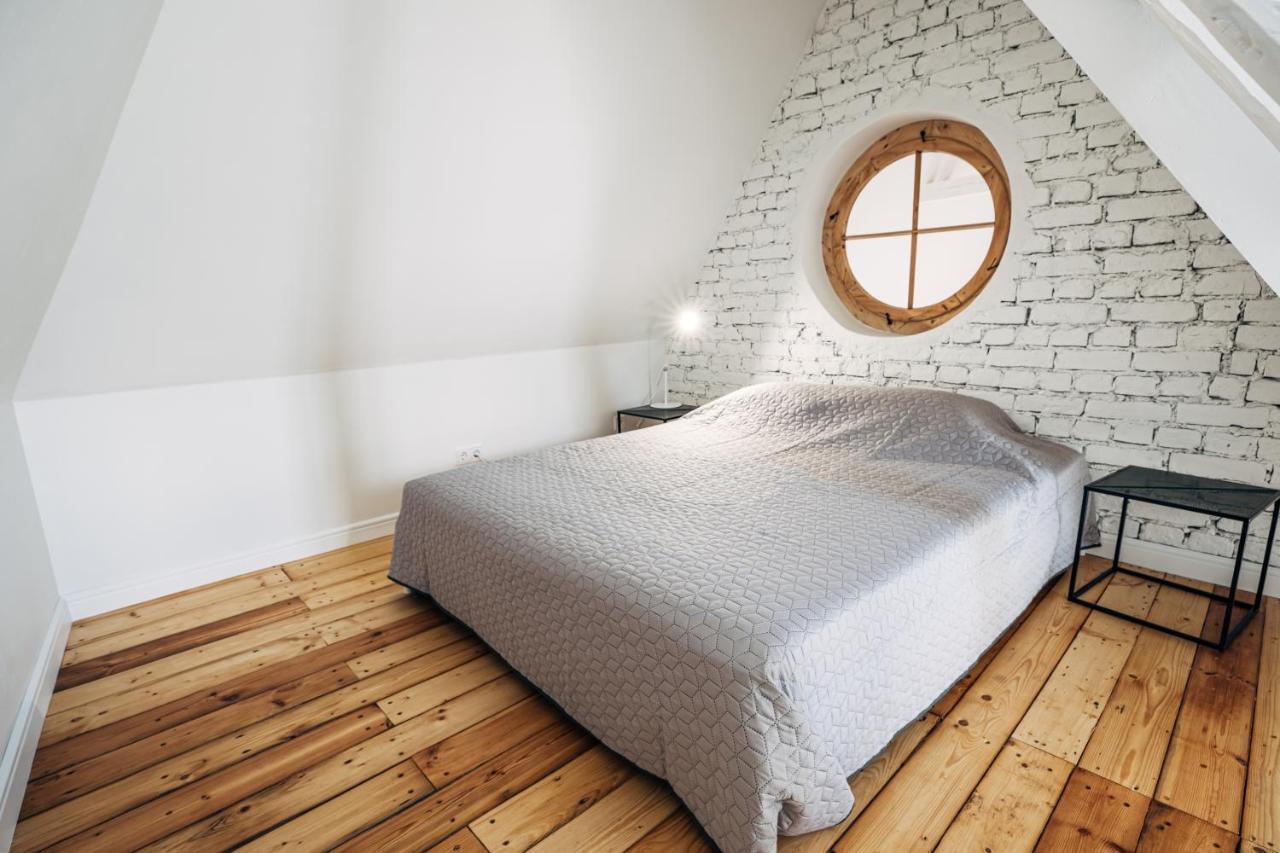 Constantine Apartments Riga Exterior photo